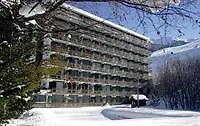 Maeva Le Moriond Hotel Courchevel