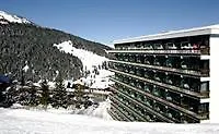 Maeva Le Moriond Hotel *