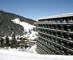 Maeva Le Moriond Hotel *