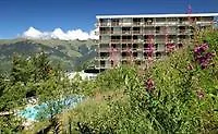 Hotel Maeva Le Moriond *
